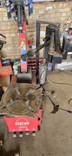 Tyre machine gew for sale  PETERBOROUGH