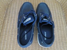 Sebago men deck for sale Sebago men deck for sale  MAIDENHEAD