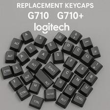 Logitech g710 g710 d'occasion  Évreux