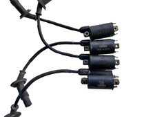 Bobine accensione honda usato Bobine accensione honda usato  Cherasco