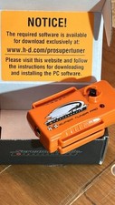 Efi super tuner gebraucht kaufen  Hamburg