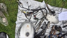 Suzuki sv650 main for sale  HOOK