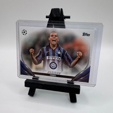 2023 Topps UCC Ronaldo SSP Inter Milan #40, usado comprar usado  Enviando para Brazil