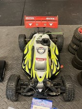 Bao hyper 4wd for sale  MAIDENHEAD