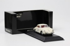 1:43 Minichamps Porsche 356 Coupe 35. AVD Oldtimer Grand-Prix weiß comprar usado  Enviando para Brazil
