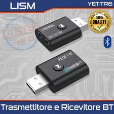 Trasmettitore ricevitore bluet usato  Torre Annunziata