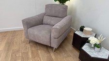 Sofology dakota fabric for sale  WARRINGTON