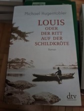 Louis der ritt gebraucht kaufen  Weimar