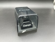 Canon sucher speed gebraucht kaufen  Göttingen