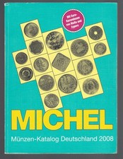Michel münzen katalog gebraucht kaufen  Deutschland
