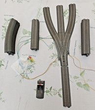 Märklin gleis wegeweiche gebraucht kaufen  Nübel