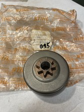 Stihl kettenrad zähne gebraucht kaufen  Lengerich