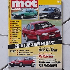 Mot 1988 jetta gebraucht kaufen  Deutschland
