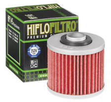 Hiflo oil filter for sale  Odessa