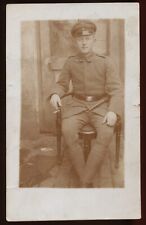 Foto soldat feldgrau gebraucht kaufen  Rommerskirchen
