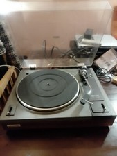 Pioneer 112 turntable usato  Catania