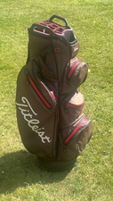 Titleist stadry golf for sale  SEAFORD