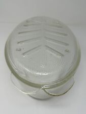 Usado, Conjunto de poços de suco vintage Atomic Chafing assadeira tampa árvore da vida comprar usado  Enviando para Brazil