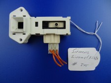 Siemens siwamat xl544 gebraucht kaufen  Dorsten