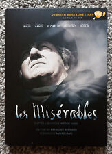 Dvd misérables 1934 d'occasion  Le Mans