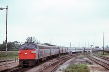 Amtrak railroad 442 for sale  Colorado Springs