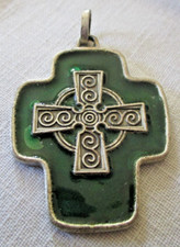 Ancien pendentif breton d'occasion  Perros-Guirec