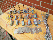 Märklin signale modellbahnabb gebraucht kaufen  Wadersloh