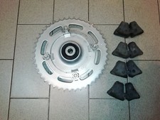 Yamaha 250 virago usato  Treviso