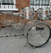 Fibes crystalite piece for sale  PERSHORE
