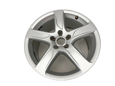 Felge alufelge 5x112 gebraucht kaufen  Linkenheim-Hochstetten