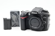 Corpo da câmera digital SLR Nikon D7000 16.2MP #958 comprar usado  Enviando para Brazil