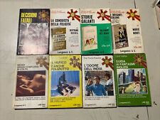 Lotto libri pocket usato  Capaccio Paestum