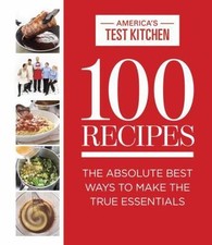 100 recipes absolute for sale  Arlington