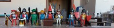 Playmobil anni prima usato  Manfredonia