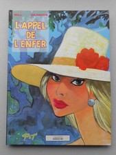 Appel enfer d'occasion  Rouen-