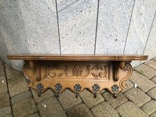Jugendstil wandgarderobe wandr gebraucht kaufen  Leipzig