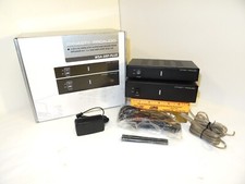 Kit de alto-falante traseiro Dynasty Proaudio WSA-5RP-Plus 5.2G/5.8G som surround sem fio comprar usado  Enviando para Brazil