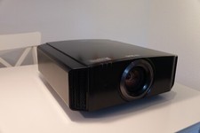 Jvc dla x500rb gebraucht kaufen  Aachen