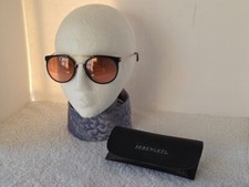 Vintage serengeti sunglasses for sale  Metamora