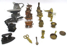 Lot pieces antique d'occasion  Expédié en Belgium