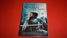 Dvd kingdom heaven d'occasion  Arras
