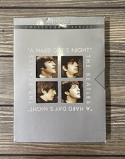 Beatles hard day for sale  Marion