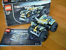 Set lego technic usato  Palermo