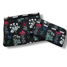 Lesportsac wallet zipper for sale  Plano