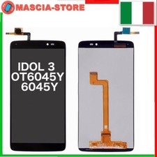 Touch screen vetro usato  Cagliari