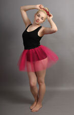 Short net skirt for sale  LEEDS