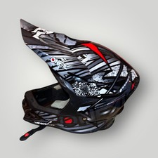 Casco moto motocross usato  Fasano