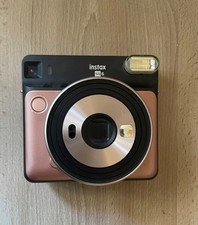 Macchina fotografica istantane usato  Sinopoli