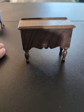Usado, MOBÍLIA ANTIGA PARA CASA DE BONECAS STROMBECKER Aparador para Sala de Jantar 1:12 comprar usado  Enviando para Brazil