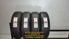 Gomme usate termiche usato  Comiso